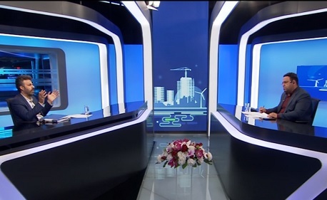 کالابرگ الکترونیکی