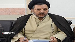 پیام تسلیت رئیس هماهنگی تبلیغات اسلامی لرستان در پی رحلت حاج شکر الله طاهری