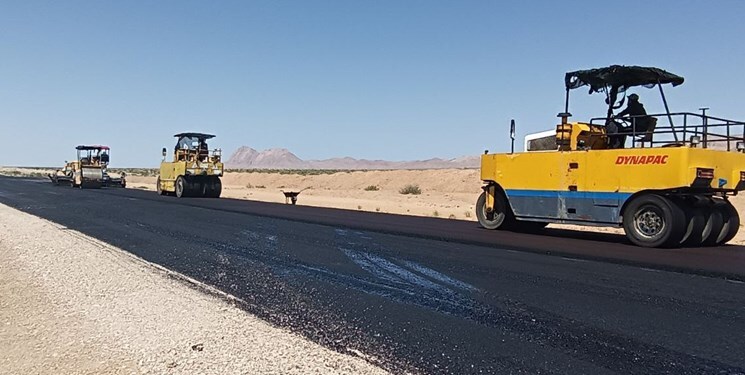 ساخت ۴۳ کیلومتر راه فرعی روستایی در خوزستان