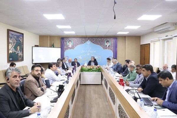 لزوم پیشبینی محل توقف ناوگان حمل و نقل مواد خطرناک لزوم پیشبینی محل توقف ناوگان حمل و نقل مواد خطرناک