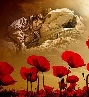 برنامه ریزی برای چاپ ۲۰۰ کتاب با موضوع شهدای خوزستان برنامه ریزی برای چاپ ۲۰۰ کتاب با موضوع شهدای خوزستان