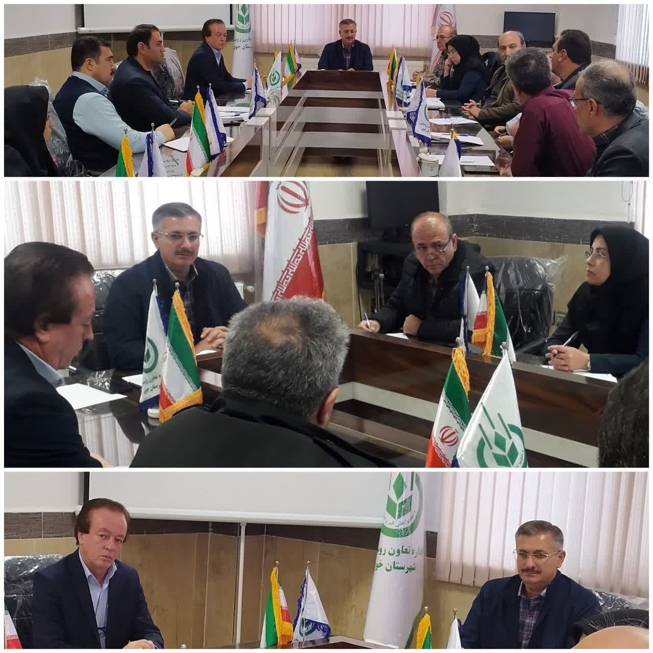 آغاز فرایند اجرائی کشت قراردادی گندم و کلزا در بیش از ۷۰ هزار هکتار از مزارع استان آغاز فرایند اجرائی کشت قراردادی گندم و کلزا در بیش از ۷۰ هزار هکتار از مزارع استان