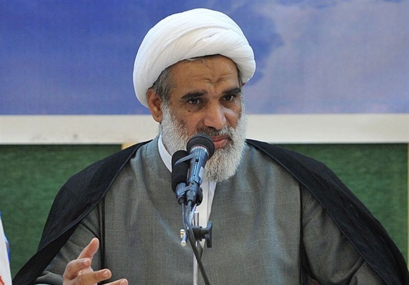 هیچگاه ایران در پاسخ به جنایات دشمنان تردید به خود راه نداده است هیچگاه ایران در پاسخ به جنایات دشمنان تردید به خود راه نداده است