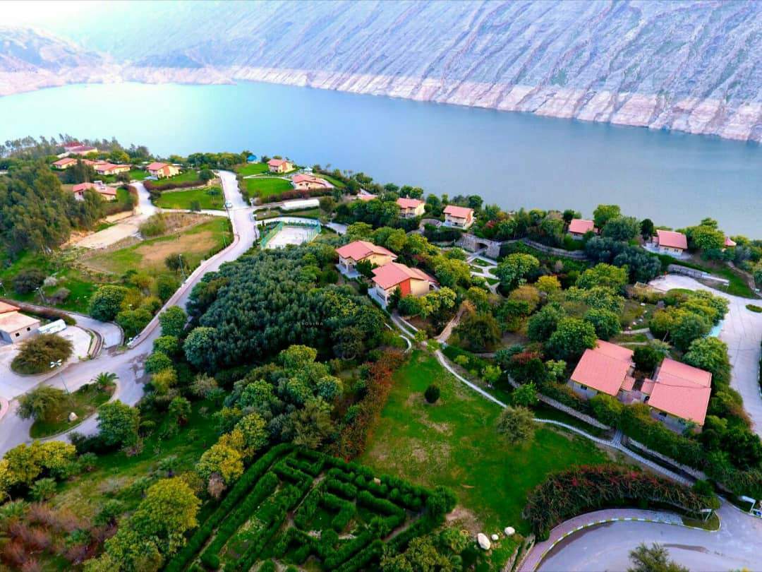 ثبت بیش از ۱۹ میلیون بازدید از جاذبههای گردشگری خوزستان ثبت بیش از ۱۹ میلیون بازدید از جاذبههای گردشگری خوزستان