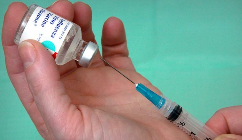 واکسیناسیون ناجی جان و سلامت انسان‌ها در برابر بیماری‌های عفونی