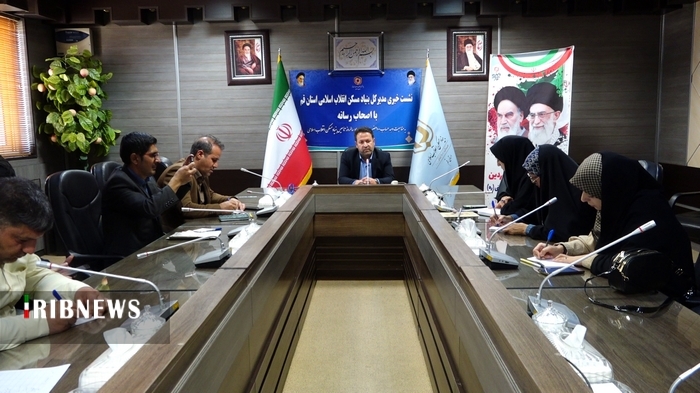 تحویل ۴ هزار واحد مسکونی بنیاد مسکن قم تا پایان سال