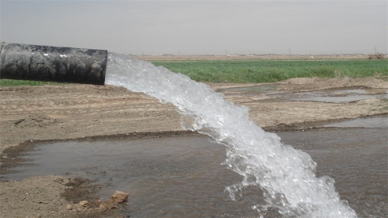 بهره مندی ۱۷۵ خانوار عشایری از آب آشامیدنی پایدار