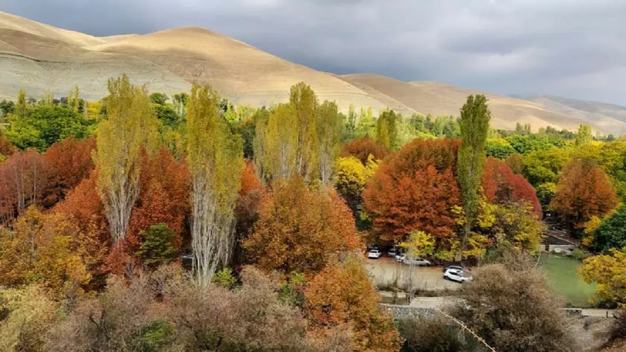 صدور ۹ موافقت اصولی برای طرح‌های سرمایه گذاری حوزه گردشگری در البرز