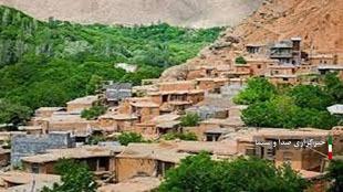 قابلیت گردشگری برای ۳۵ روستای لرستان