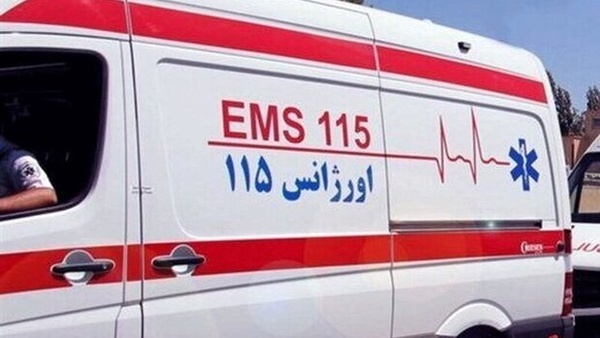 ۶ مصدوم در اثر تصادف چهار خودرو در اردبیل ۶ مصدوم در اثر تصادف چهار خودرو در اردبیل