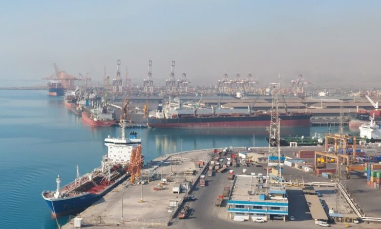 افزایش درآمدها وموفقیت درجذب سرمایهگذاری بخش خصوصی دربندرامام خمینی افزایش درآمدها وموفقیت درجذب سرمایهگذاری بخش خصوصی دربندرامام خمینی