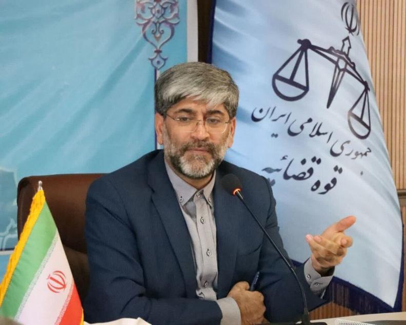 دستور رئیس کل دادگستری آذربایجان غربی به دادستانها و فرمانده نیروی انتظامی