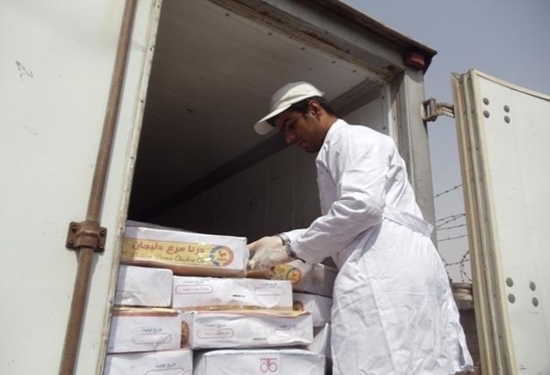 صدور بیش از ۱۰۶ هزار مجوز بهداشتی قرنطینه‌ای توسط اداره کل دامپزشکی خوزستان