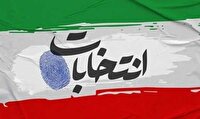 آمادگی خوزستان برای برگزاری دور دوم انتخابات ریاست جمهوری+فیلم