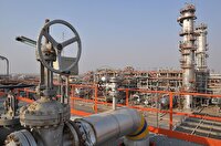 واگذاری توسعه میدان نفتی بند کرخه به شرکت نفت و گاز اروندان