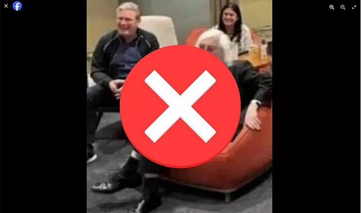 اخبار جعلی، انتخابات انگلیس و فرانسه را تحت تأثیر قرار داده‌اند