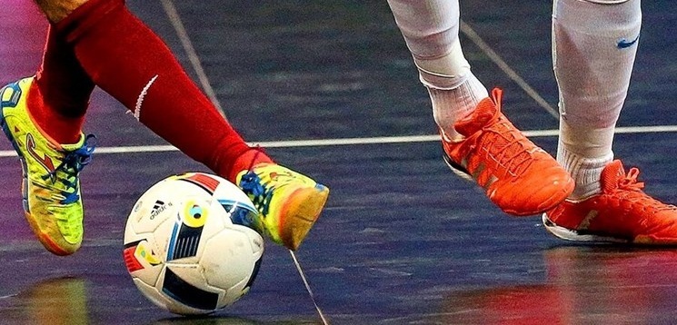 حضور 7 خوزستانی در کلاس داوری پیش فصل لیگ برتر فوتسال حضور 7 خوزستانی در کلاس داوری پیش فصل لیگ برتر فوتسال