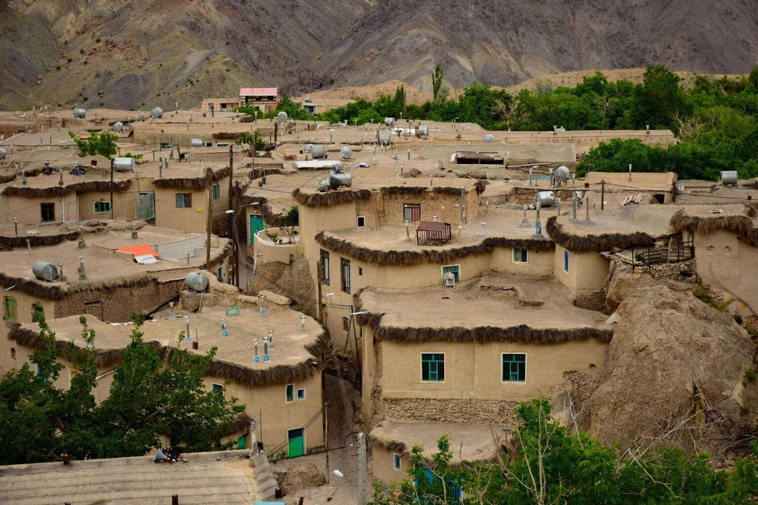 پرونده ۳ روستای خراسان جنوبی در مسیر ثبت دهکده‌های جهانی گردشگری