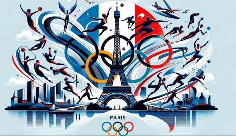 برنامه ورزشکاران ایران در نخستین روز بازی های المپیک