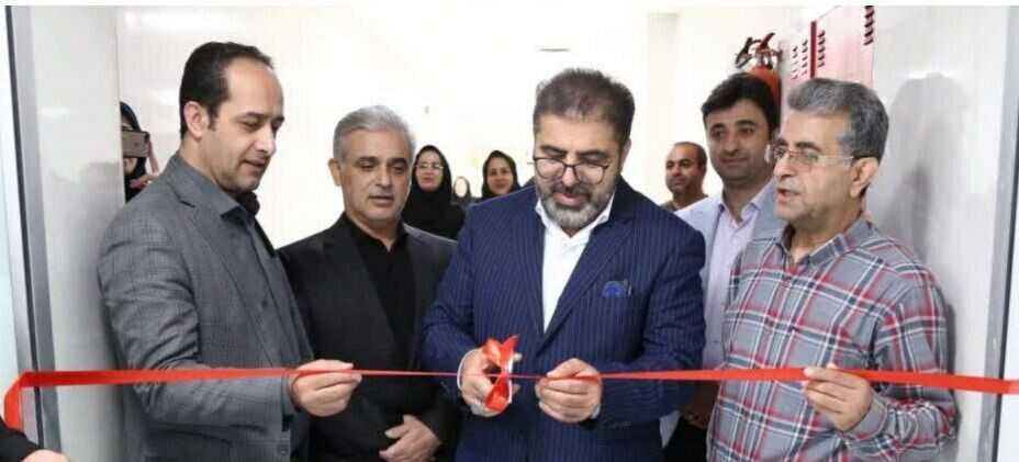 نخستین دپارتمان آموزش بالینی پرستاری کشور در اردبیل افتتاح شد نخستین دپارتمان آموزش بالینی پرستاری کشور در اردبیل افتتاح شد