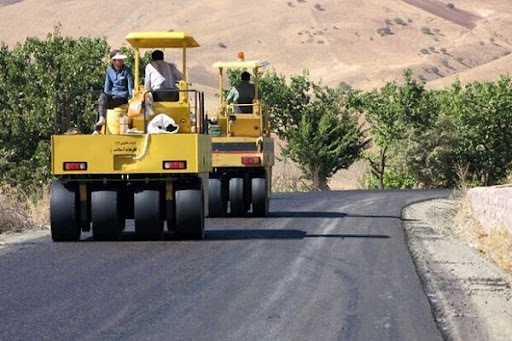 برنامه ریزی برای تکمیل و بهسازی راه‌های روستایی شادگان