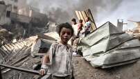 روزی برای شنیدن صدای کودکان فلسطینی
