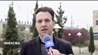 وزش باد شدید و گرد و خاک در استان