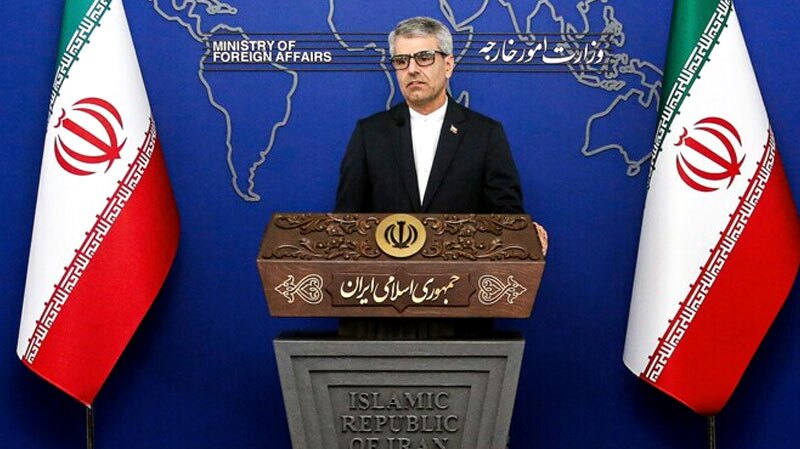 بقائی: رابطه عالی ایران و روسیه بر بنیادهای محکم استوار است بقائی: رابطه عالی ایران و روسیه بر بنیادهای محکم استوار است