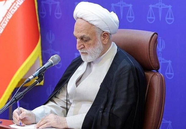 پیام تبریک رئیس قوه قضاییه در پی صعود ملی‌پوشان فوتبال کشورمان به جام جهانی ۲۰۲۶