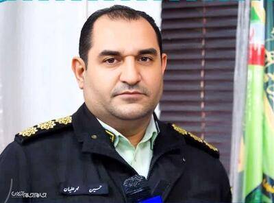 با مخلان نظم و امنیت بدون اغماض برخورد می‌کنیم