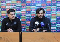 اعلام زمان نشست خبری سرمربیان پیکان و ذوب آهن