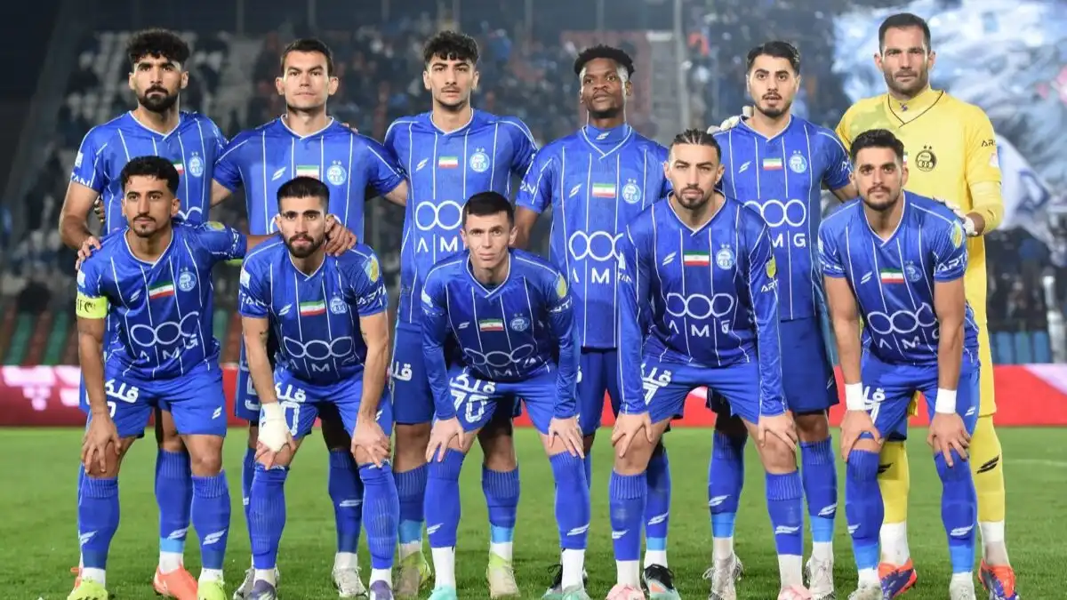 امارات، میزبان احتمالی بازی استقلال در آسیا امارات، میزبان احتمالی بازی استقلال در آسیا