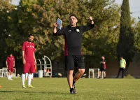 ترکیب فجر مقابل پرسپولیس