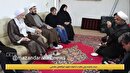 دلجویی نماینده ولی فقیه از خانواده‌های شهدای امنیت