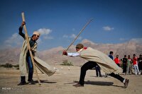 معرفی رئیس هیات های ورزش های روستایی و بازی های بومی استان