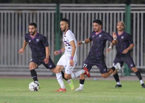 برنامه مسابقات هفته‌های بیستم تا بیست و دوم لیگ یک فوتبال