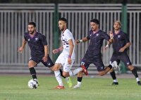 برنامه مسابقات هفته‌های بیستم تا بیست و دوم لیگ یک فوتبال