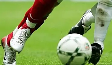 لیگ دسته یک فوتبال؛ توقف صدرنشین و برتری صنعت نفت لیگ دسته یک فوتبال؛ توقف صدرنشین و برتری صنعت نفت