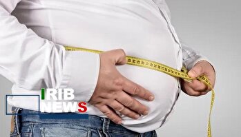 دیابت، بیماری ناشی از چاقی و اضافه وزن