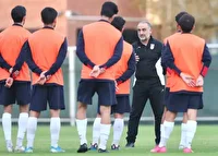 دعوت از ۳۴ بازیکن به اردوی بهمن تیم فوتبال جوانان