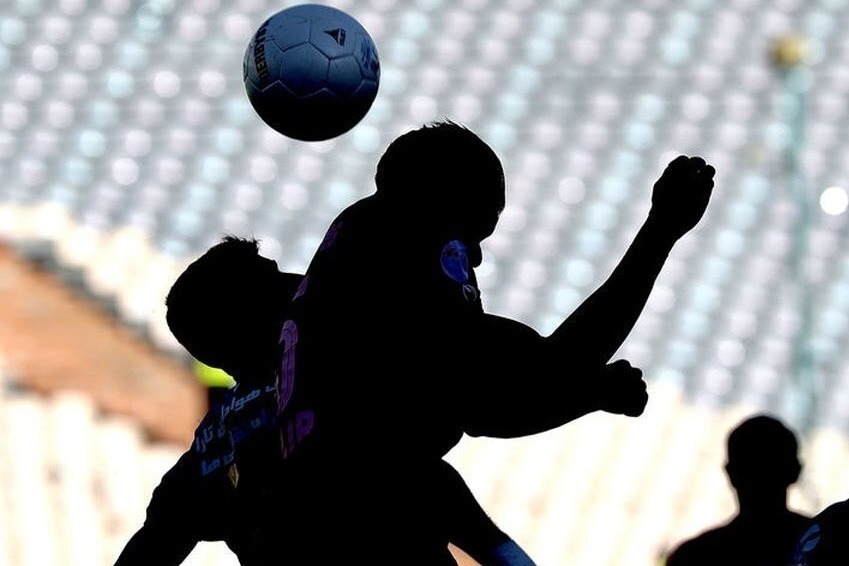 اعلام آرای کمیته وضعیت فوتبال اعلام آرای کمیته وضعیت فوتبال