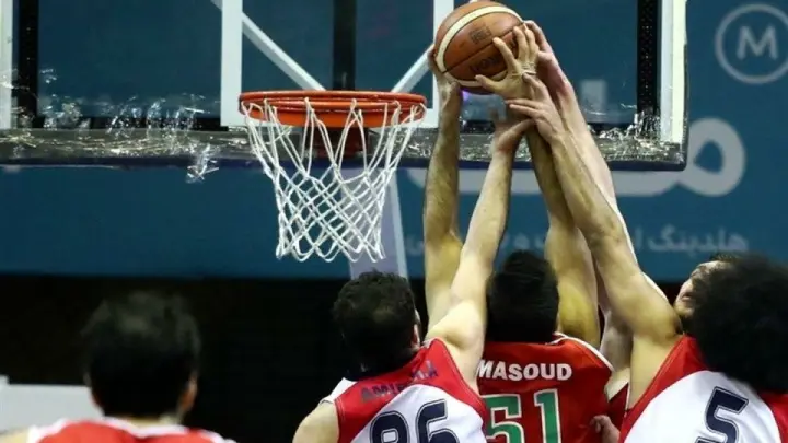 مصاف نفت و گاز زاگرس جنوبی با کاله مازندران مصاف نفت و گاز زاگرس جنوبی با کاله مازندران