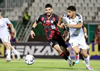 هفته ۱۷ لیگ برتر فوتبال؛ تساوی خانگی خیبر مقابل آلومینیوم