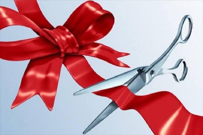 بهره برداری از ۱۲۰ طرح اقتصادی و عمرانی در الیگودرز بهره برداری از ۱۲۰ طرح اقتصادی و عمرانی در الیگودرز