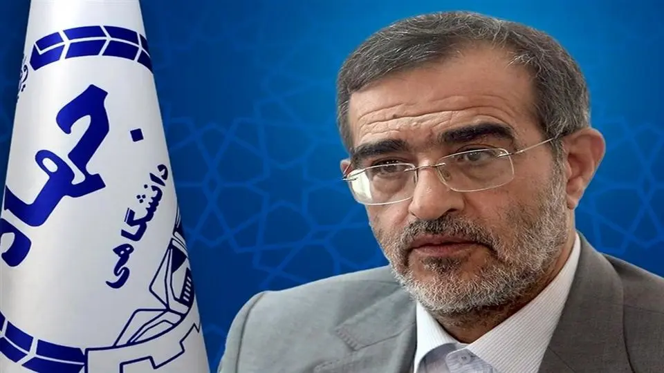 اشتغال دانشآموختگان، جهاد واقعی امروز است اشتغال دانشآموختگان، جهاد واقعی امروز است