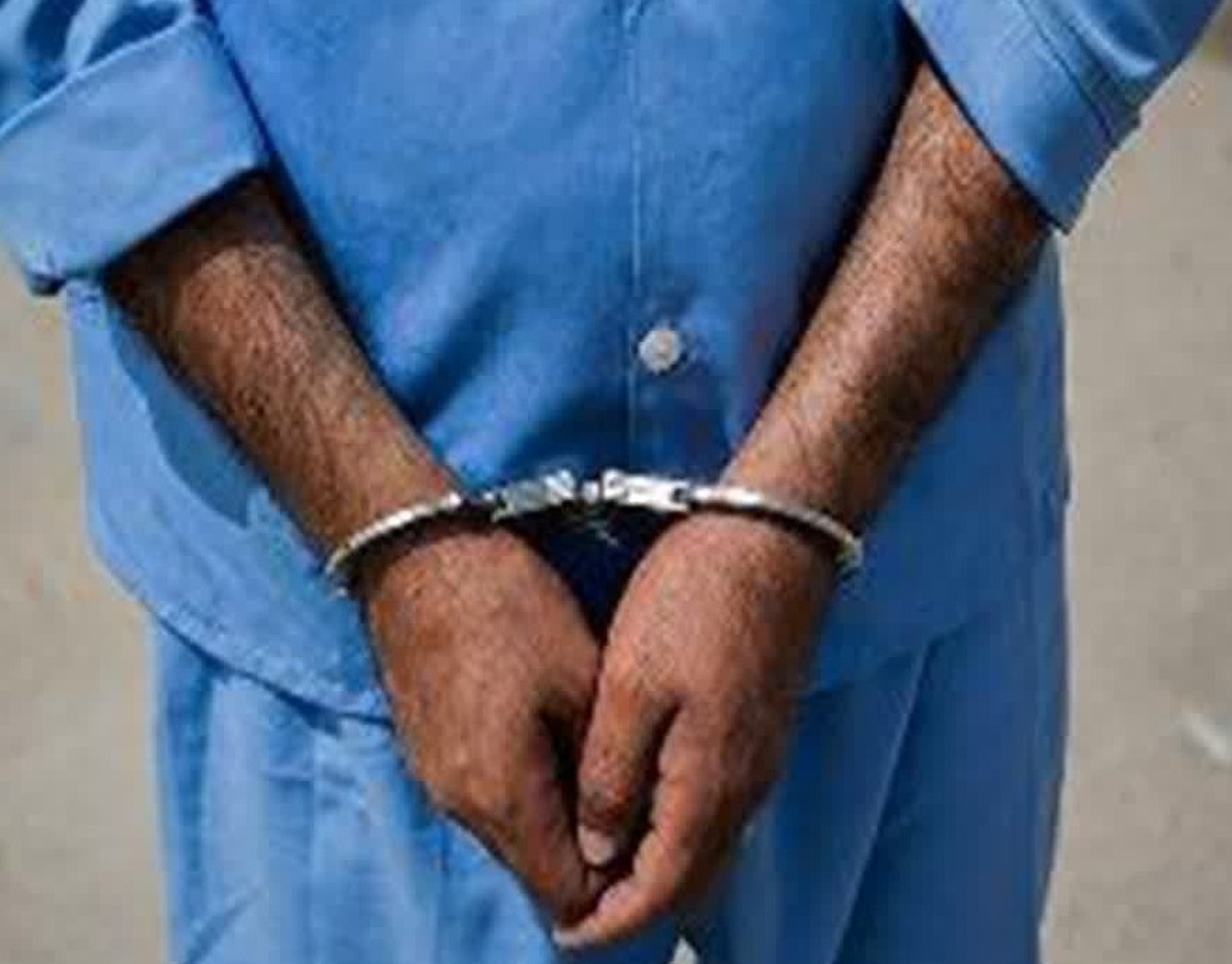 **دستگیری سارق منزل در کمتراز ۲۴ ساعت