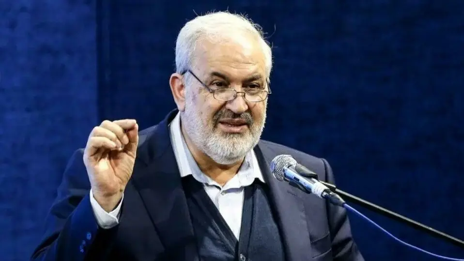 وزیر نیرو به خوزستان سفر میکند وزیر نیرو به خوزستان سفر میکند