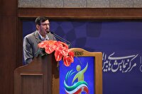 غفور کارگری: جانبازان و توان‌یابان شایسته توجه ویژه هستند