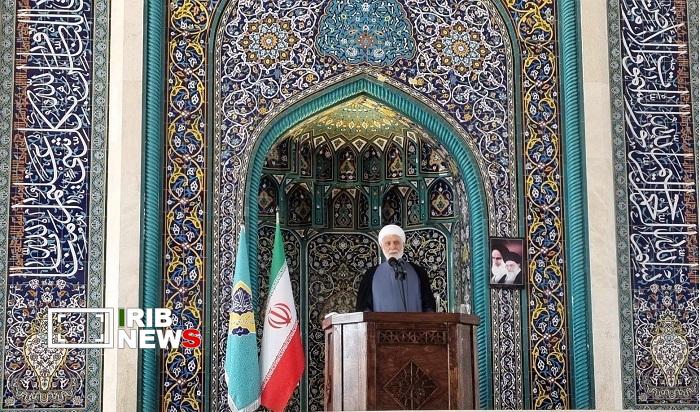 حمله به صداوسیما و مساجد، نشانه دشمنی با جهاد تبیین و سنگرهای مردمی حمله به صداوسیما و مساجد، نشانه دشمنی با جهاد تبیین و سنگرهای مردمی