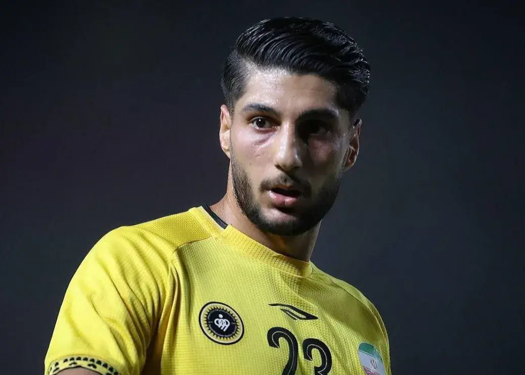 بازگشت محمدمهدی محبی به سپاهان